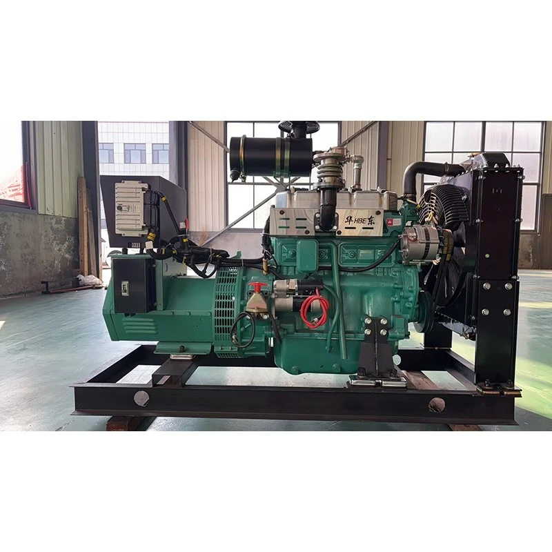 Natural Gas Generator Sets price Natural Gas Generator Sets price