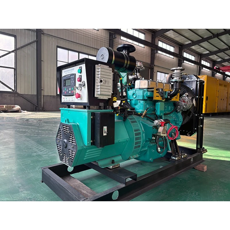 Natural Gas Generator Sets manufacturers Natural Gas Generator Sets manufacturers